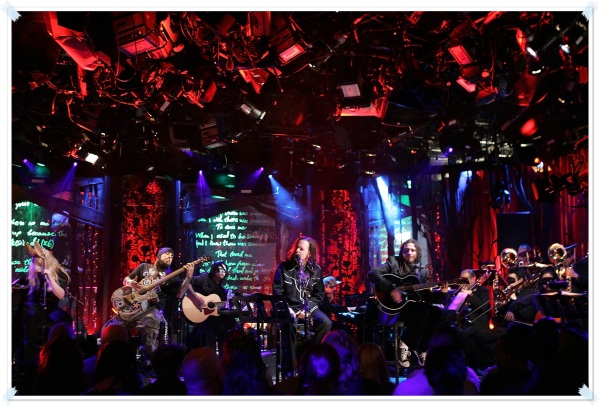 MTV Unplugged With Korn